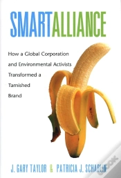 Capa do artigo Smart Alliance