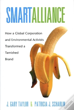 Capa do artigo Smart Alliance
