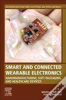 Smart And Connected Wearable Electronics