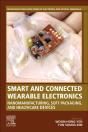 Smart And Connected Wearable Electronics - Preview