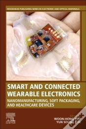 Capa do artigo Smart And Connected Wearable Electronics