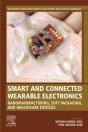 Smart And Connected Wearable Electronics - Preview