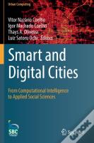 Smart And Digital Cities