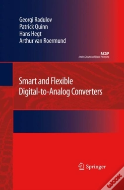 Capa do artigo Smart And Flexible Digital-To-Analog Converters