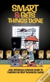 Capa do artigo Smart And Gets Things Done