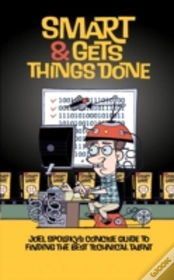 Capa do artigo Smart And Gets Things Done