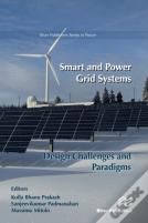 Smart And Power Grid Systems Â€“ Design Challenges And Paradigms