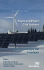 Smart And Power Grid Systems Â€“ Design Challenges And Paradigms - Preview