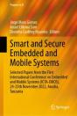 Smart And Secure Embedded And Mobile Systems - Preview