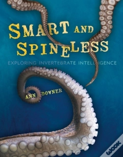 Capa do artigo Smart And Spineless