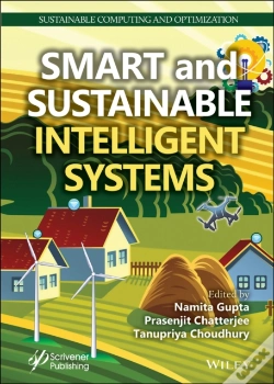 Capa do artigo Smart And Sustainable Intelligent Systems