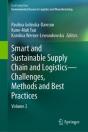 Smart And Sustainable Supply Chain And Logistics - Challenges, Methods And Best Practices - Preview