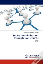 Smart Anonimization Through Constraints