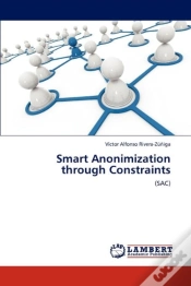 Capa do artigo Smart Anonimization Through Constraints