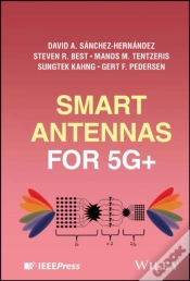 Capa do artigo Smart Antennas For 5g+