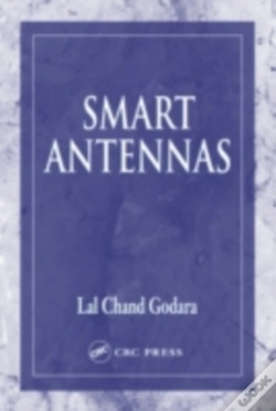 Capa do artigo Smart Antennas