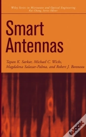 Capa do artigo Smart Antennas