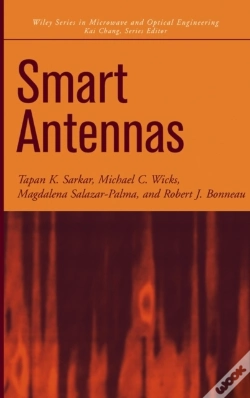 Capa do artigo Smart Antennas