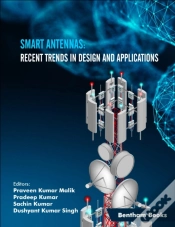 Capa do artigo Smart Antennas: Recent Trends In Design And Applications