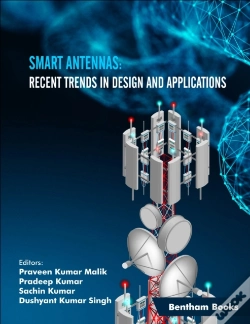 Capa do artigo Smart Antennas: Recent Trends In Design And Applications