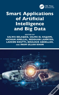 Capa do artigo Smart Applications Of Artificial Intelligence And Big Data