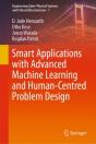 Smart Applications With Advanced Machine Learning And Human-Centred Problem Design - Preview