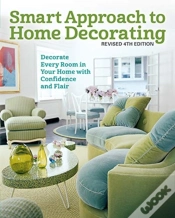 Capa do artigo Smart Approach To Home Decorating, Revised 4th Edition