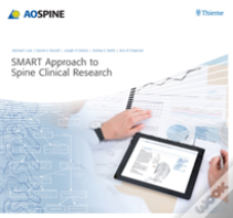 Smart Approach To Spine Clinical Research