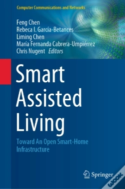 Capa do artigo Smart Assisted Living