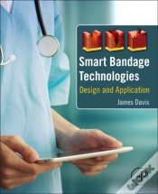 Capa do artigo Smart Bandage Technologies