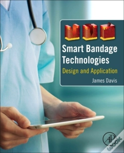 Capa do artigo Smart Bandage Technologies