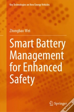 Capa do artigo Smart Battery Management For Enhanced Safety