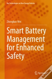 Capa do artigo Smart Battery Management For Enhanced Safety