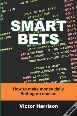 Capa do artigo Smart Bets