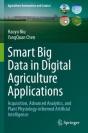Smart Big Data In Digital Agriculture Applications - Preview