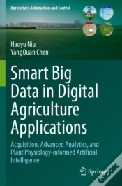 Capa do artigo Smart Big Data In Digital Agriculture Applications