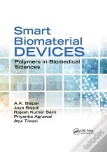 Smart Biomaterial Devices