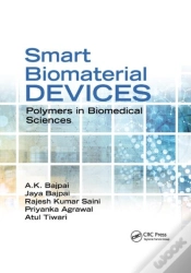 Capa do artigo Smart Biomaterial Devices