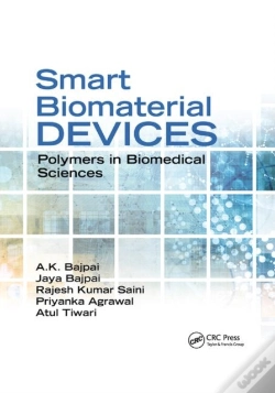 Capa do artigo Smart Biomaterial Devices