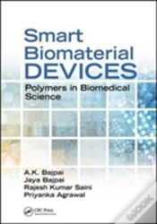 Capa do artigo Smart Biomaterial Devices