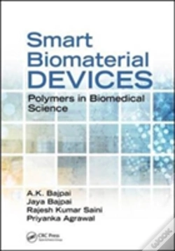 Capa do artigo Smart Biomaterial Devices