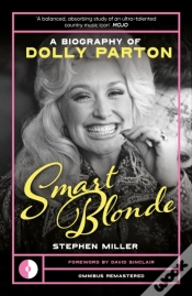 Capa do artigo Smart Blonde