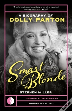 Capa do artigo Smart Blonde