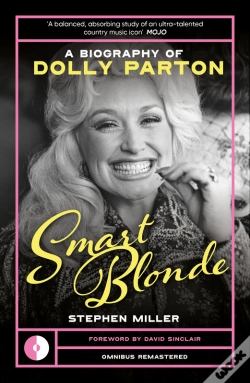 Capa do artigo Smart Blonde