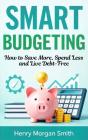Smart Budgeting - Preview