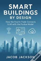 Capa do artigo Smart Buildings By Design