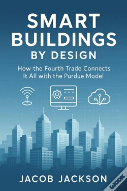 Capa do artigo Smart Buildings By Design