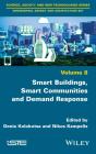 Smart Buildings, Smart Communities And Demand Response - Preview