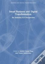 Smart Business And Digital Transformation