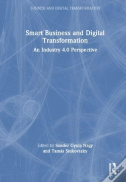 Capa do artigo Smart Business And Digital Transformation
